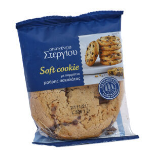 coffeeland oikogeneia stergiou soft cookie