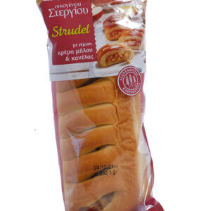 coffeeland oikogeneia stergiou strudel