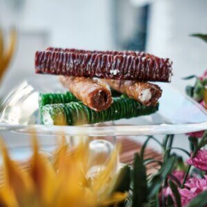 Προϊόντα Ζαχαροπλαστικής